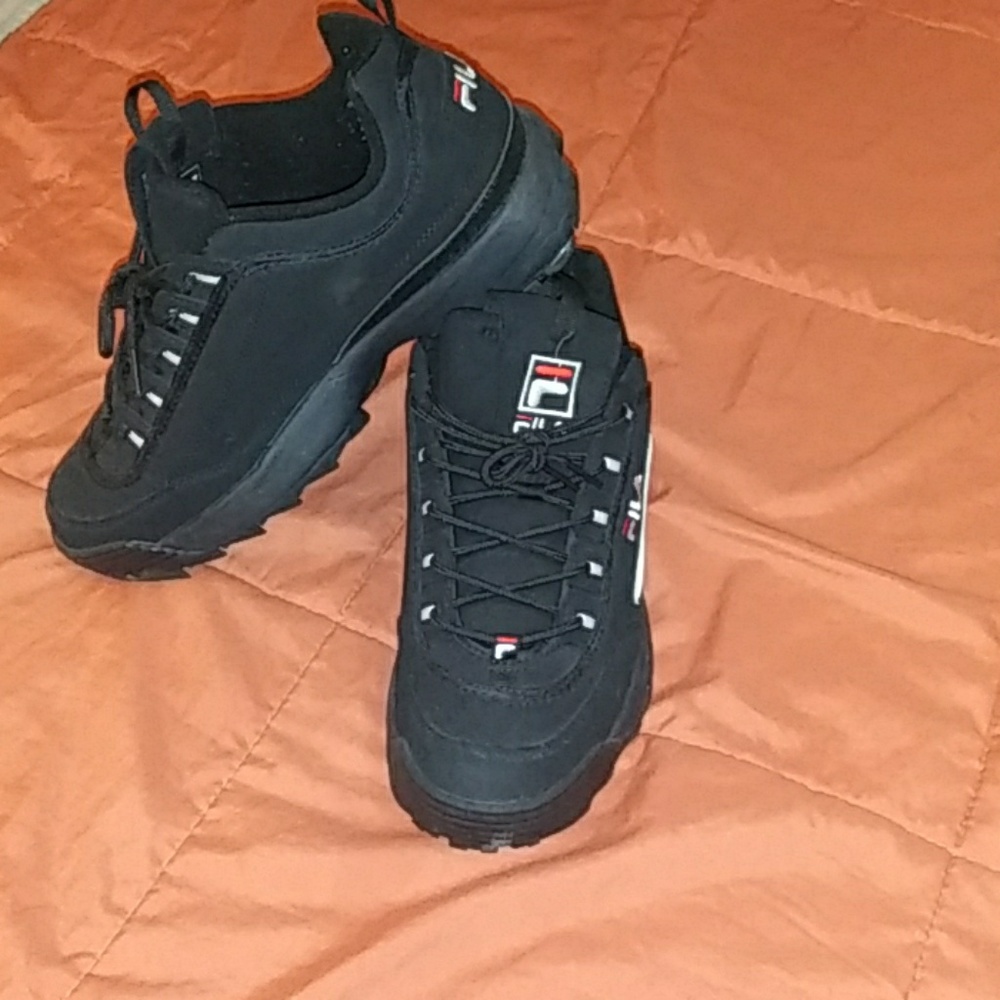 Sneakers - Picture 3 of 3
